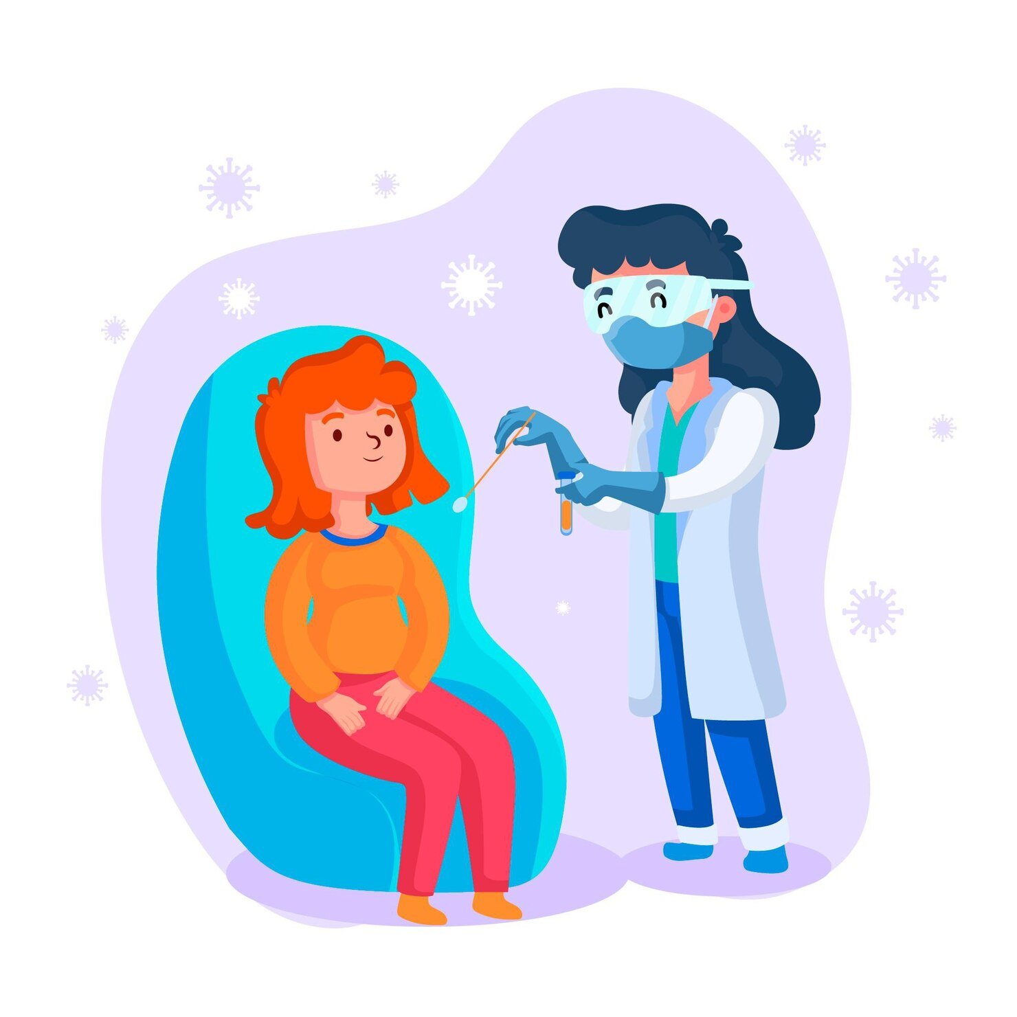 Oocyte Donation Timeline